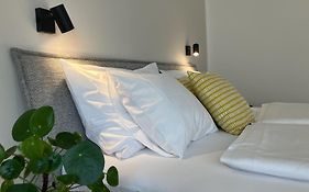 Appartements Gästehaus Gallob